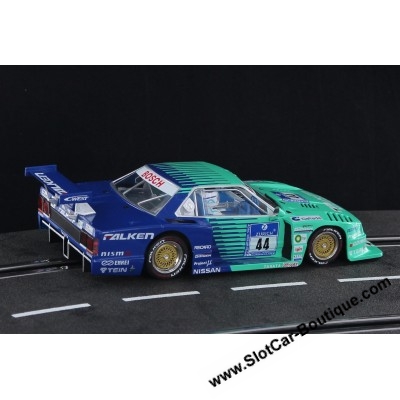 Sideways Fc Nissan Skyline Turbo Gr Falken Edition