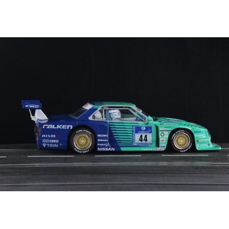 Sideways Fc Nissan Skyline Turbo Gr Falken Edition