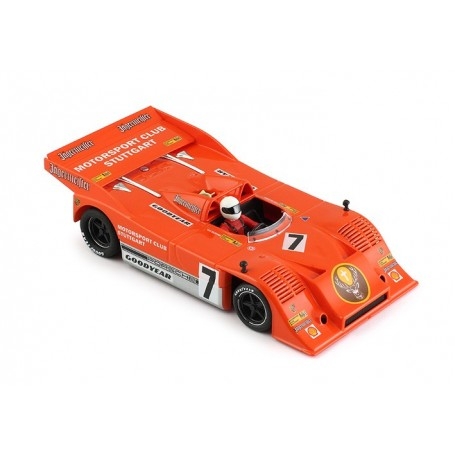 NSR 0273 Porsche 917/10K - Jagermeister livery 1973 n.7