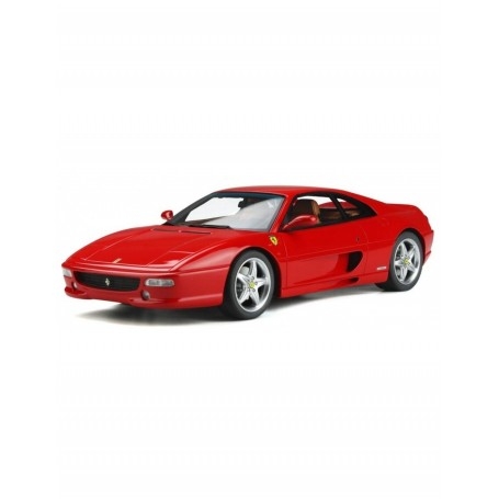 GT SPIRIT GT349 Ferrari 355 GTB Berlinetta 1/18