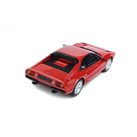 Gt Spirit GT347 Ferrari 208 GTB Turbo 1/18