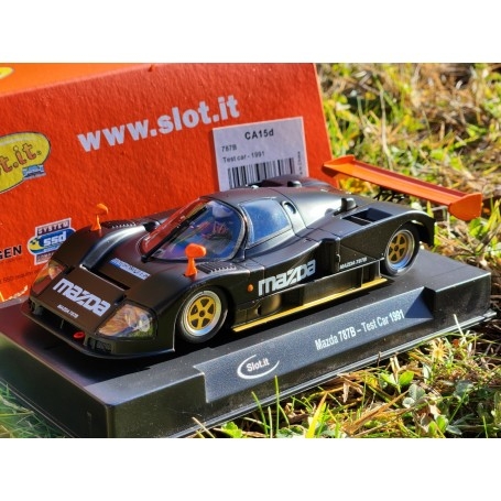 Slot it sales mazda 787b