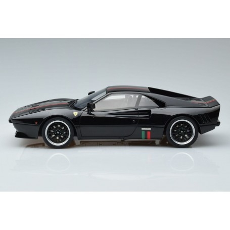 GT Spirit GT876 Ferrari 288 GTO Noir 1/18