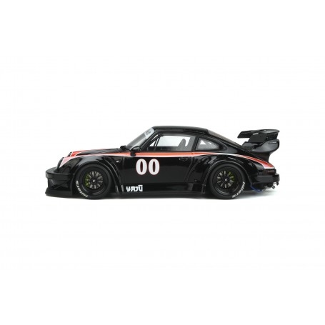 GT SPIRIT GT413 Porsche 911 RWB Yaju 1/18