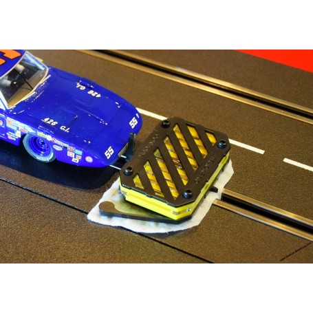 slot car track cleaning