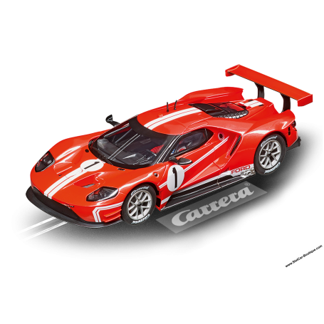 ford gt slot car