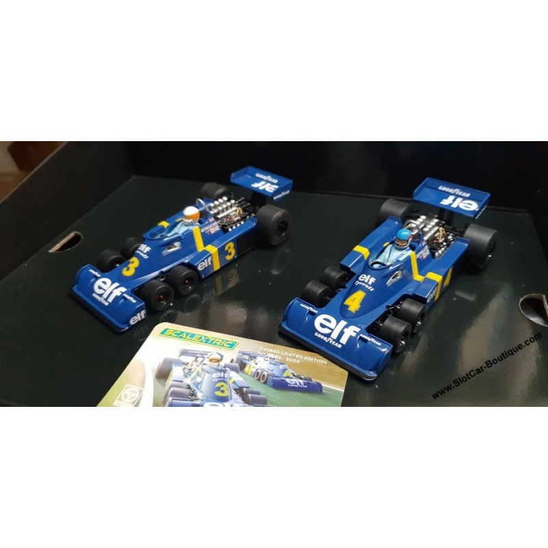 scalextric c4084a