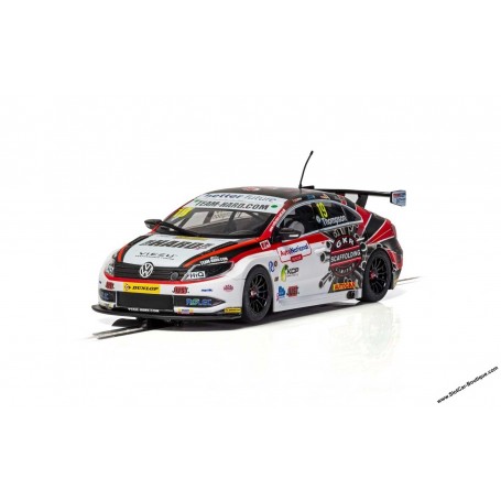 scalextric touring cars