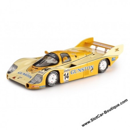 slot it porsche 956