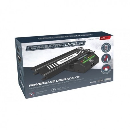 Scalextric C8435P ARC PRO Powerbase DIGITAL