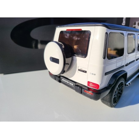 MERCEDES-AMG G63 - Voiture miniature de collection - GT SPIRIT