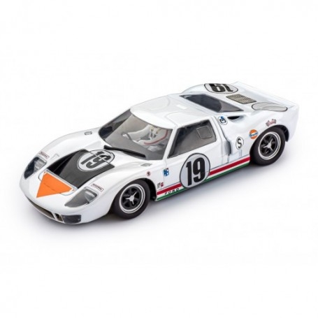 slot it gt40