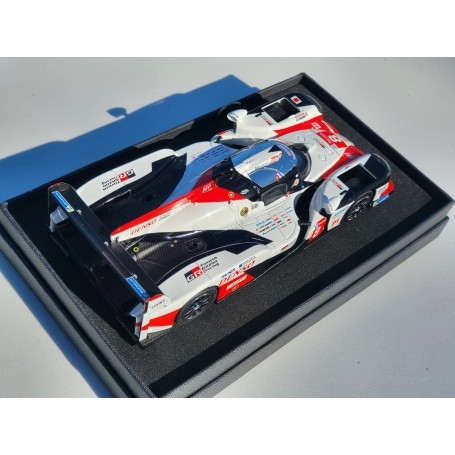 toyota slot car